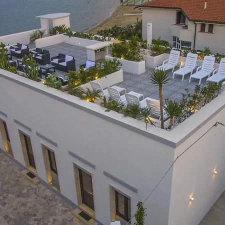 La Bella - And 4* Trani