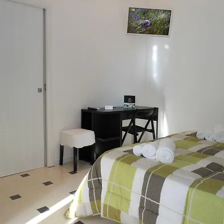 La Bella - And Bed & Breakfast Trani