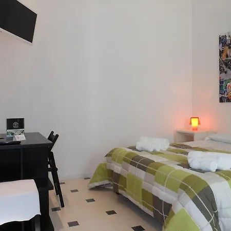 La Bella - And Bed & Breakfast 4*