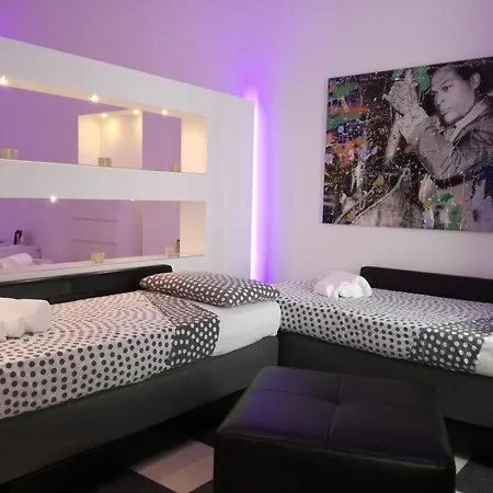 La Bella - Suites&b&b