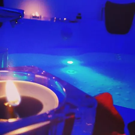 Bed & Breakfast La Bella - And 4*