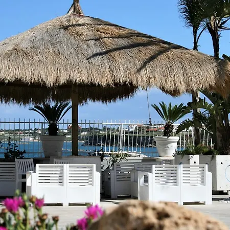 Bed & Breakfast La Bella - And Trani