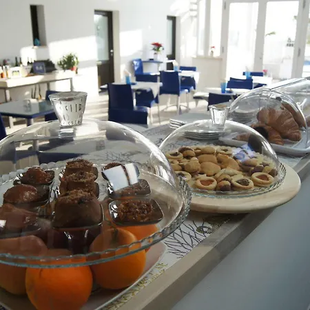 La Bella - And טרני