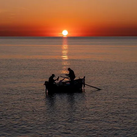 La Bella - And Bed & Breakfast Trani