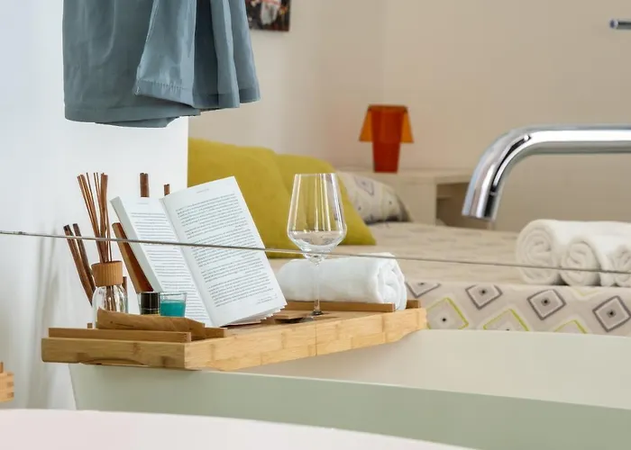 La Bella - And トラーニ