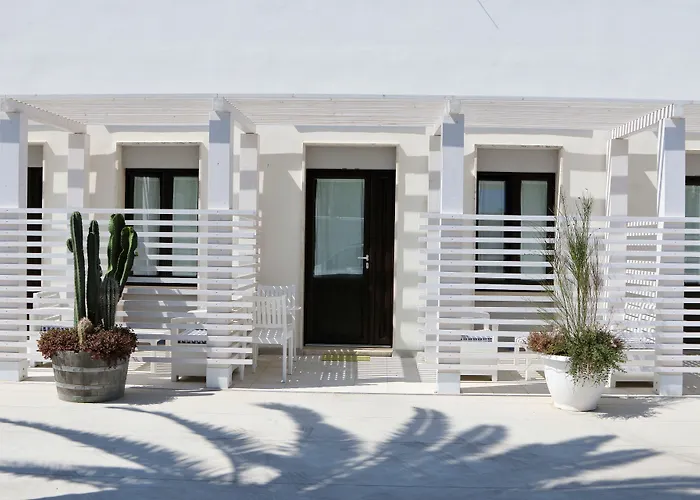 La Bella - And トラーニ