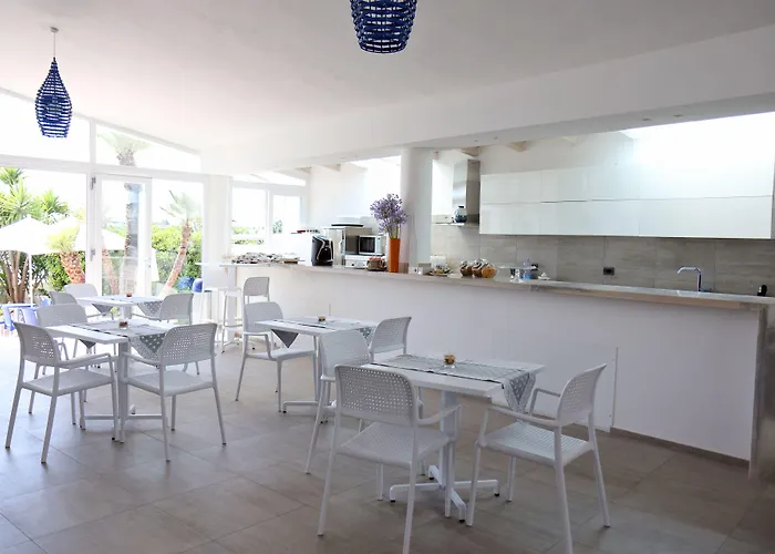 La Bella - And B&B 4*