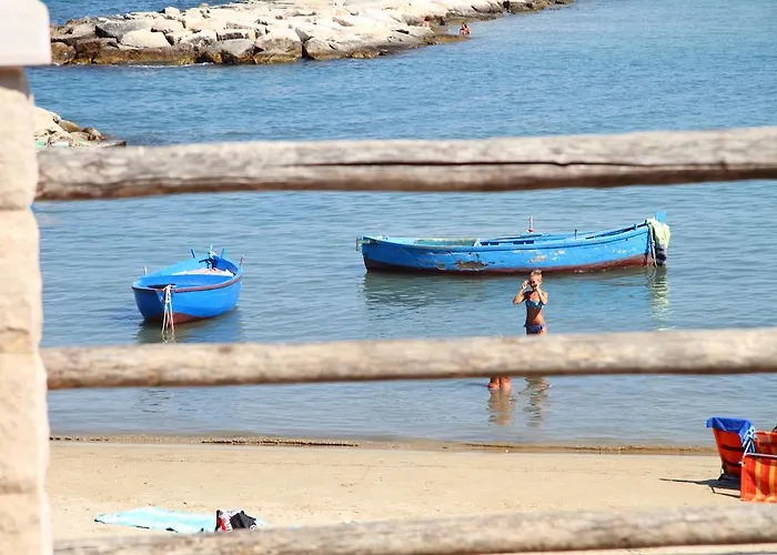 ベッド・アンド・ブレックファスト La Bella - And 4*