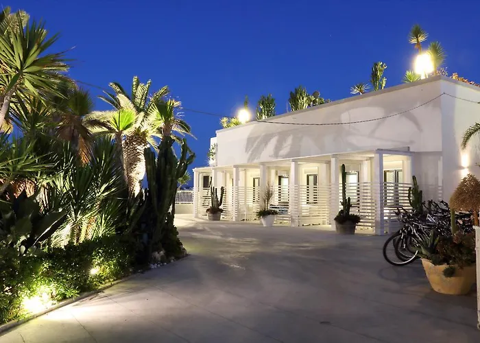 La Bella - And 4* טרני