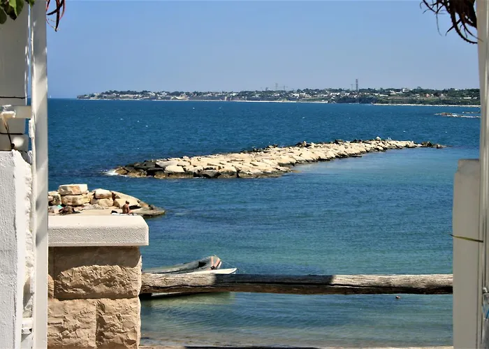 La Bella - And 4* トラーニ